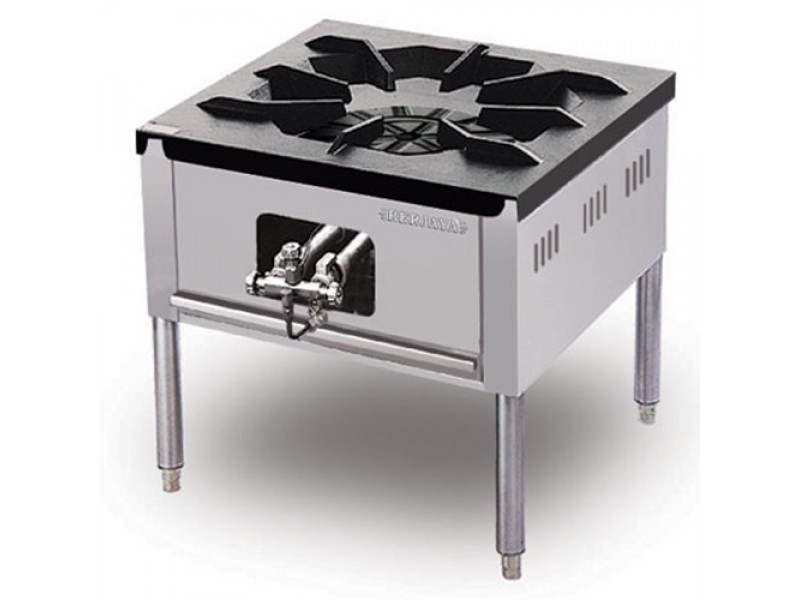  Berjaya SP 1-HP Malaysia, 1 Burner, Gas Ranges 
