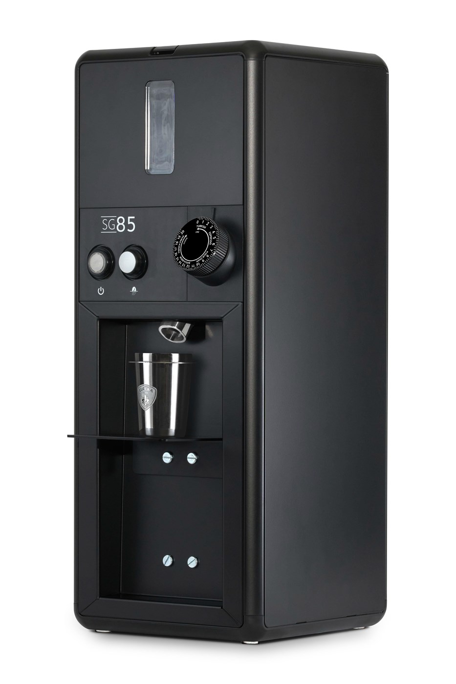  SG85 Black Coffee Grinder 