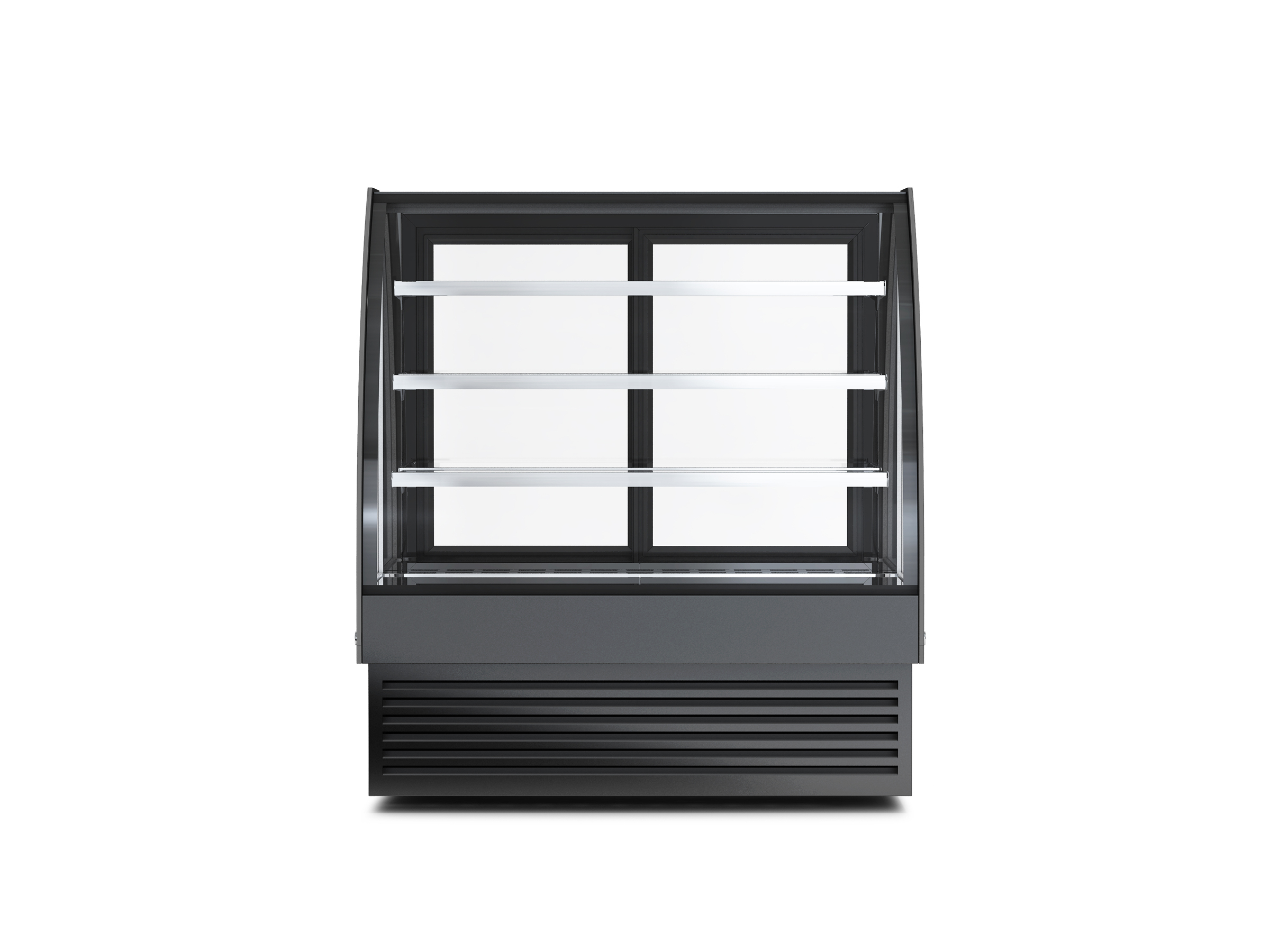  Wnter HL900S3B, Display Refrigerator - 90cm 