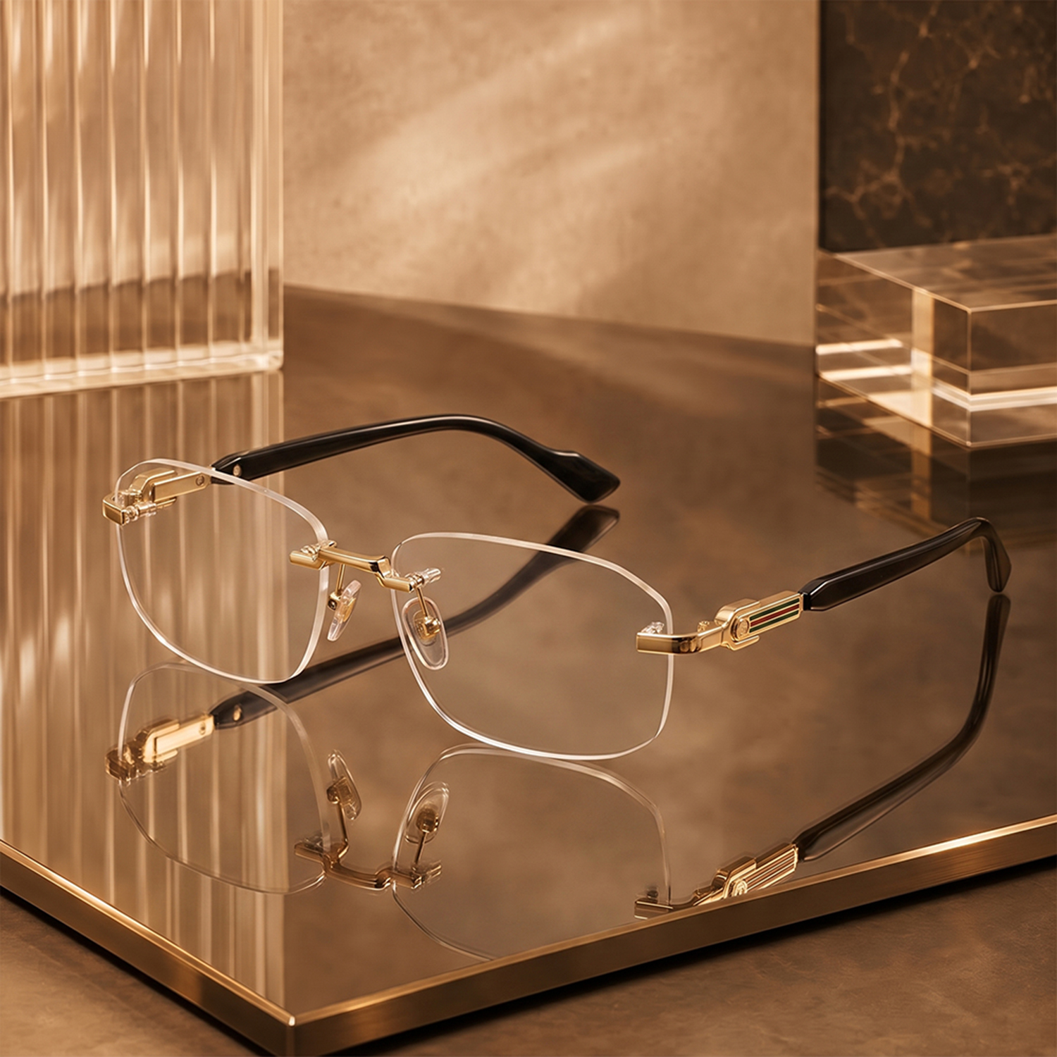Eyeglasses