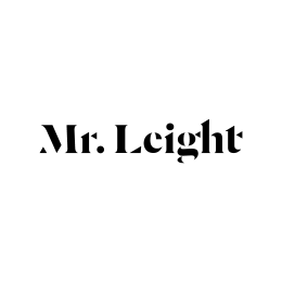 Mr.Leight
