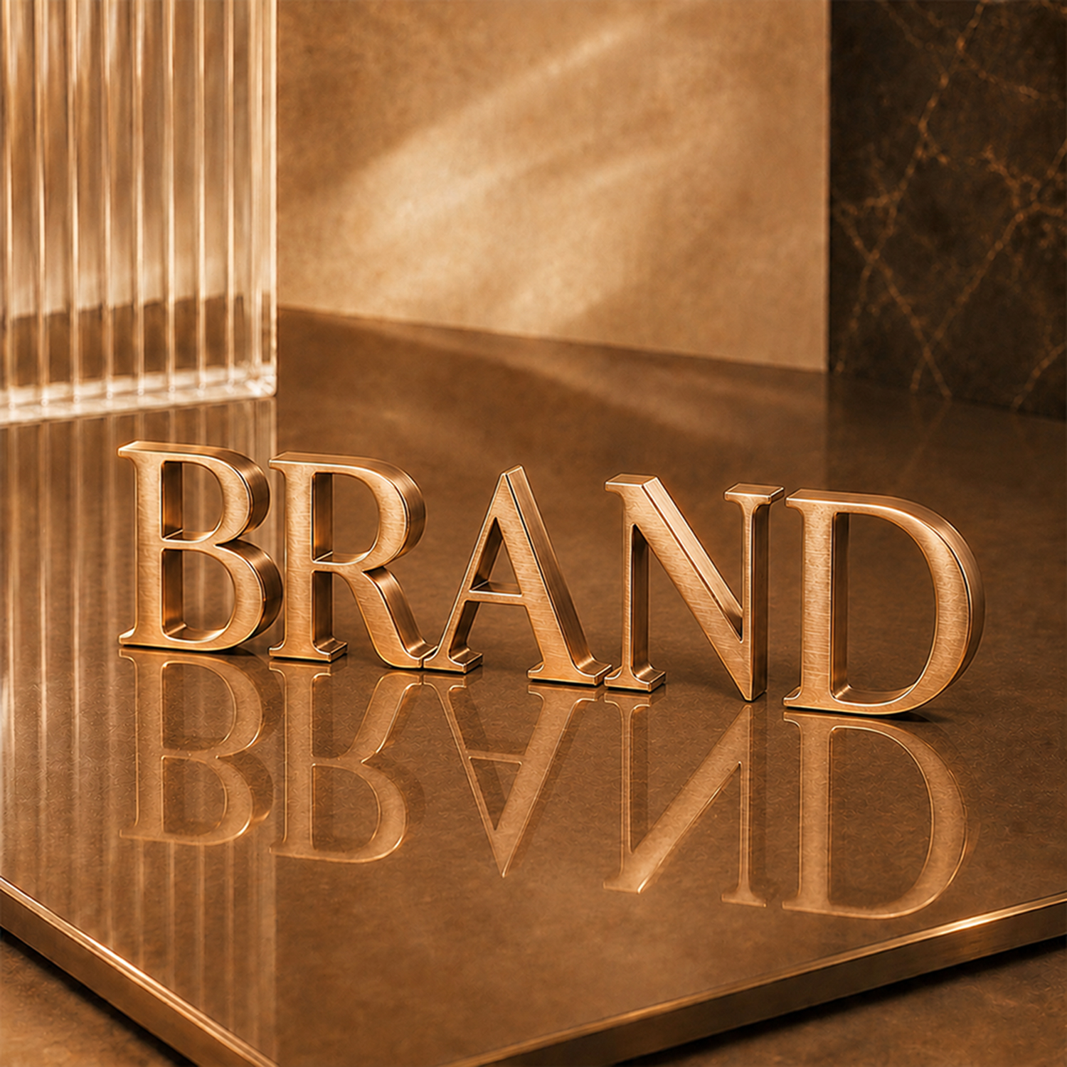 Brand