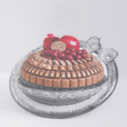 صواني بريميوم | Premium Trays