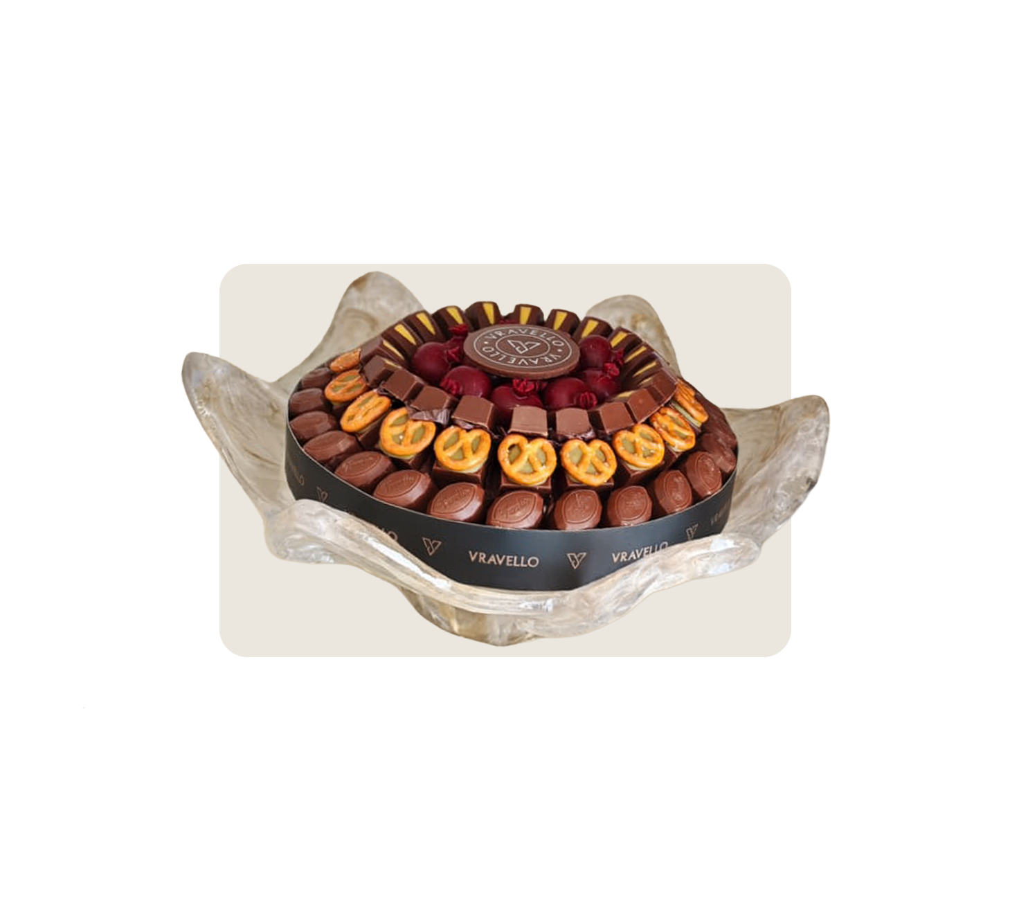 بكجات الأناقة