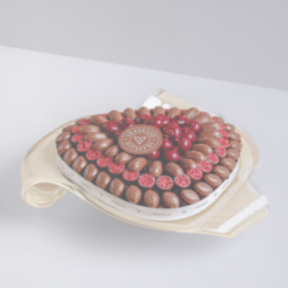 صواني الكريستالات | Crystal Trays