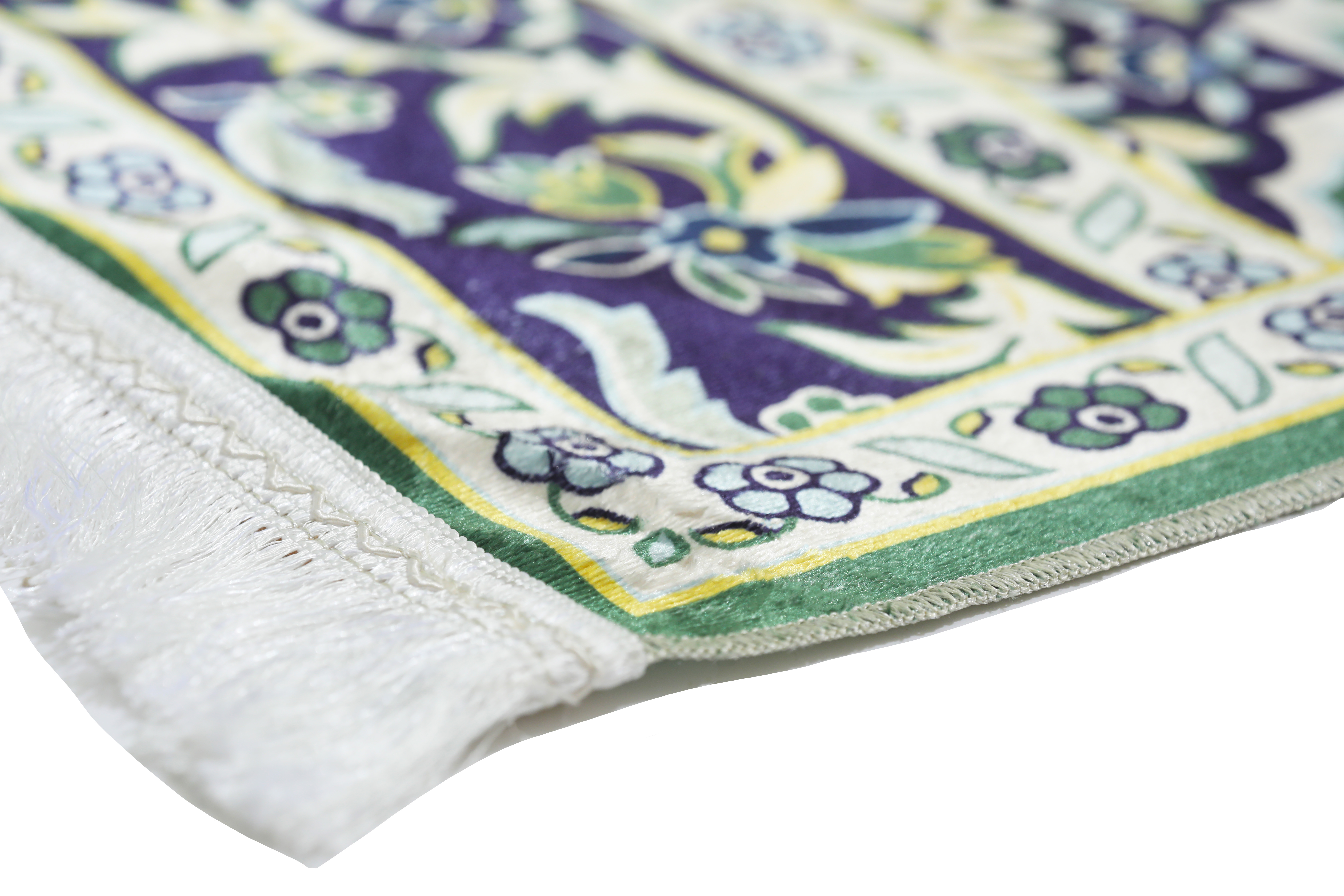 Madinah Prayer Mat (printed)