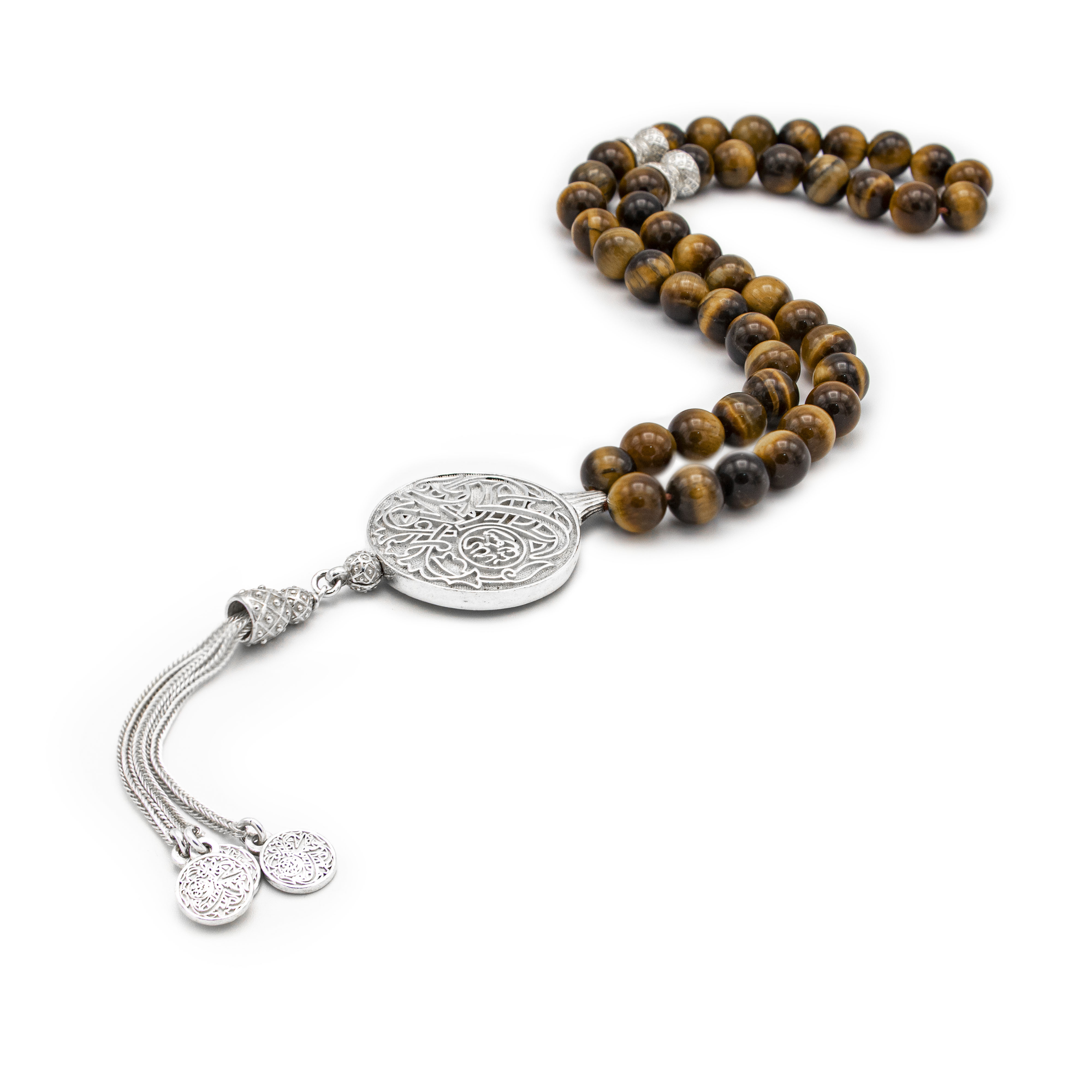 the Prophet’s Mosque Subah Tasbih (Large) 