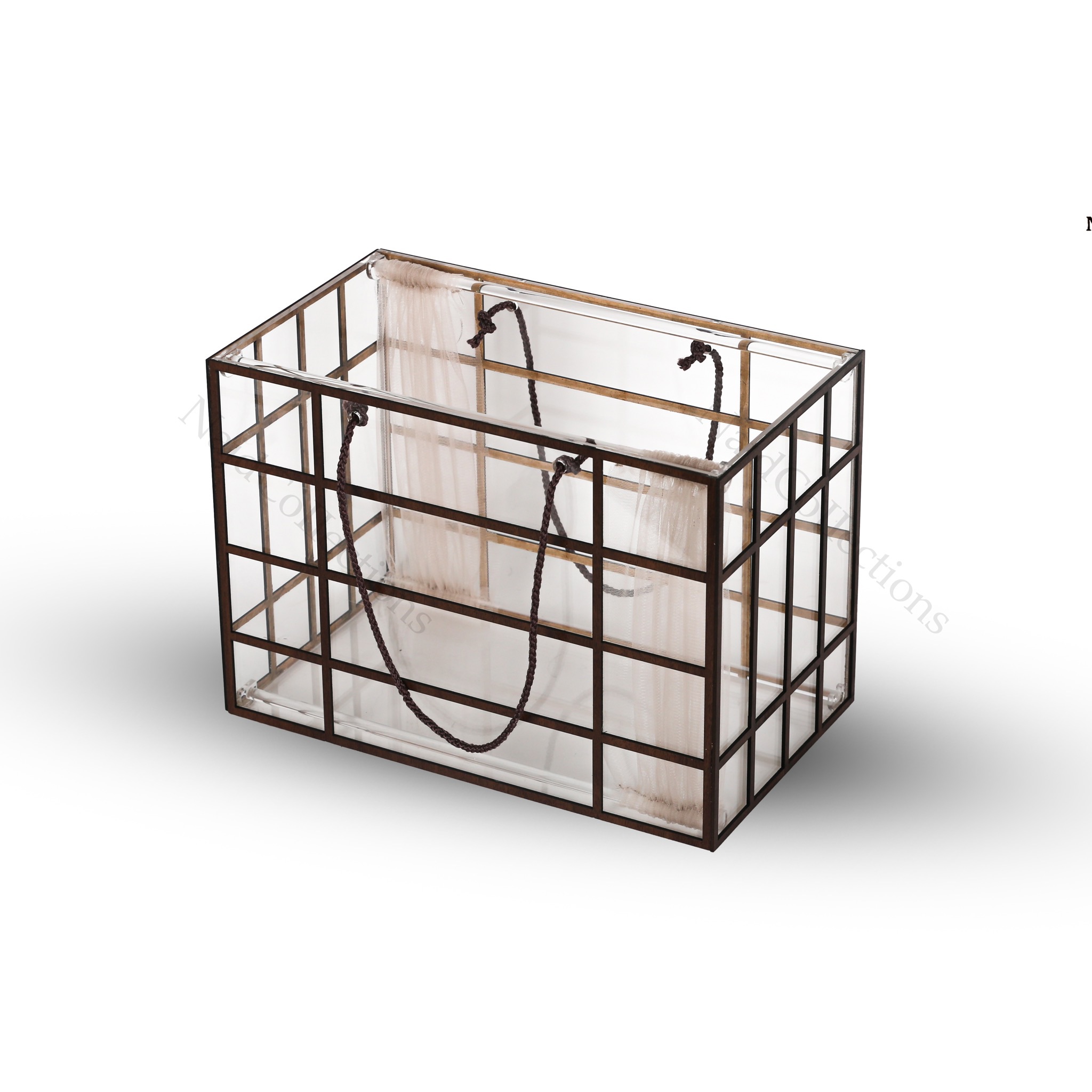 journey basket|Najd collections|سلة الرحلات