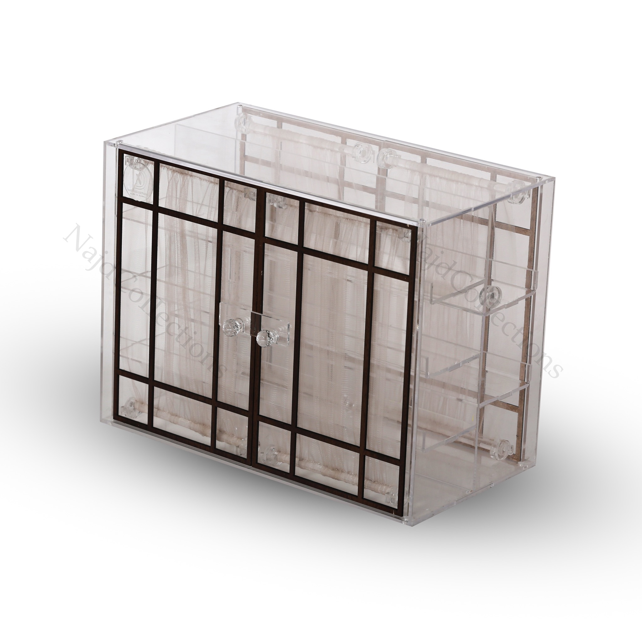 صندوق الرحلات|journey Box|Najd collections