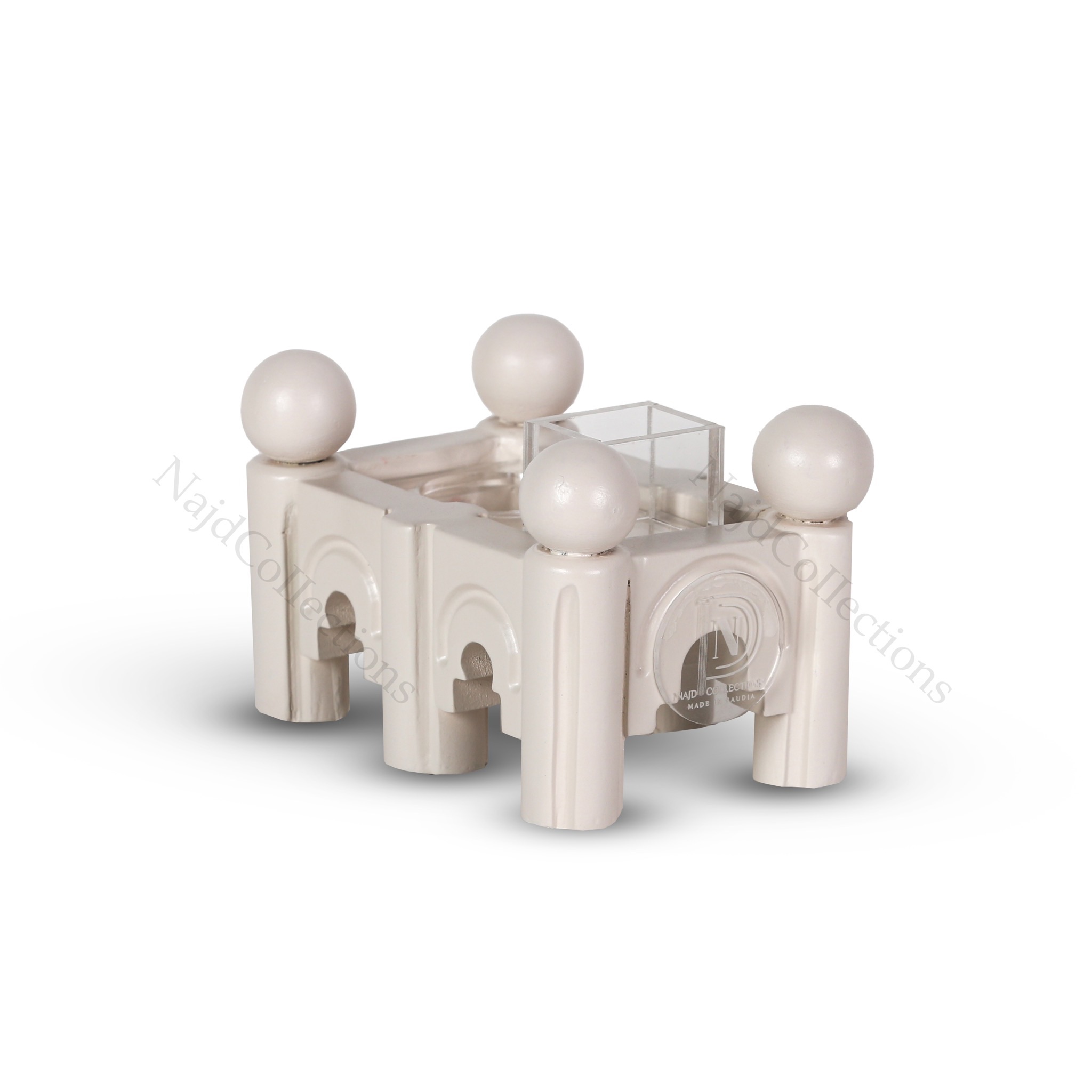 Daughter of the Sultan's Palace| Najd collections