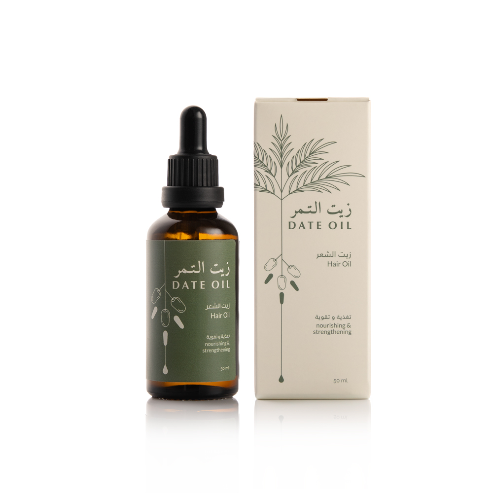 date oil