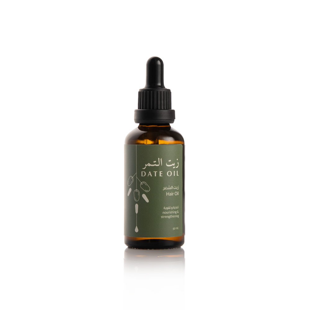 date oil