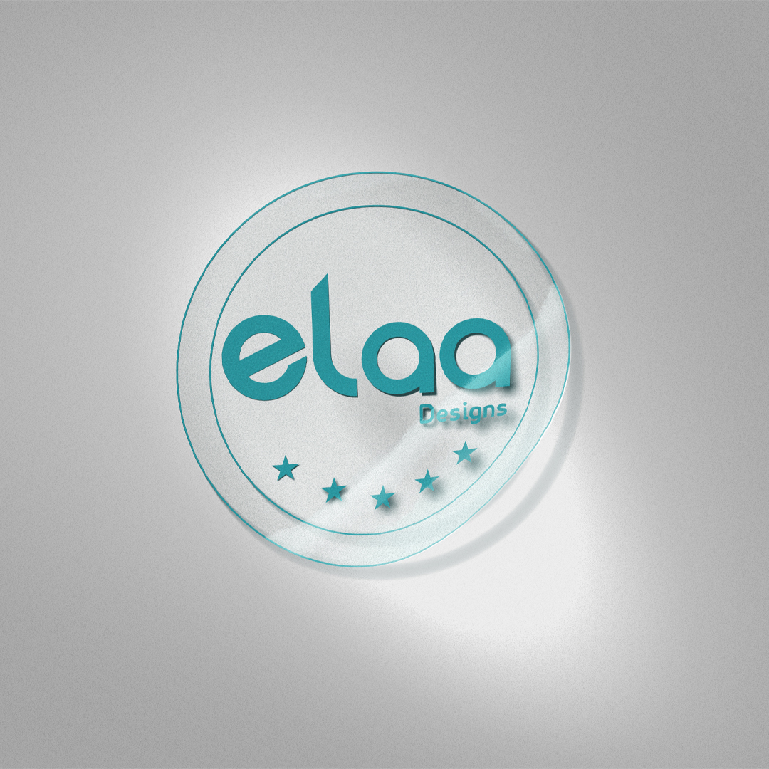 استكر دائري