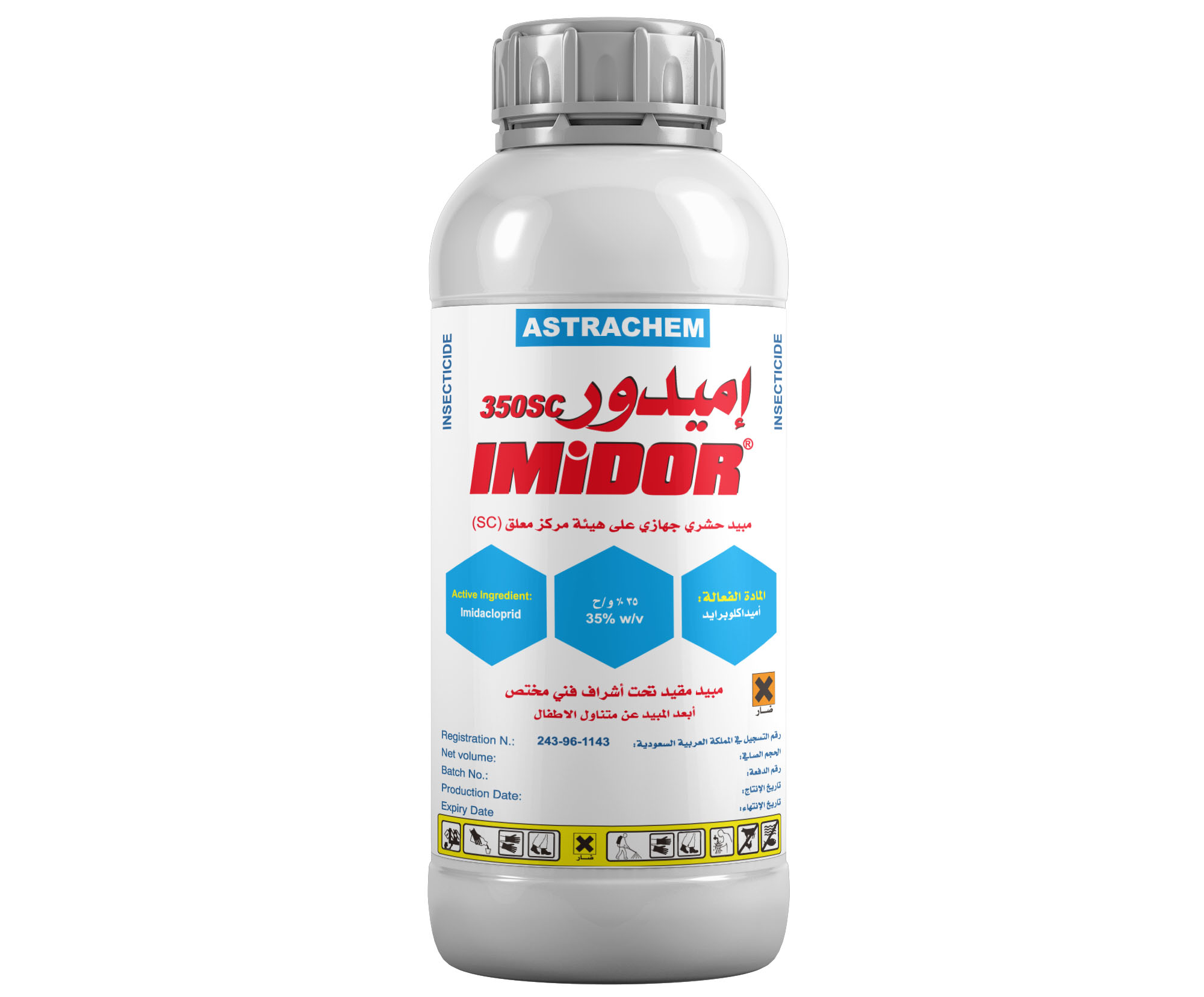 Imidor 350SC