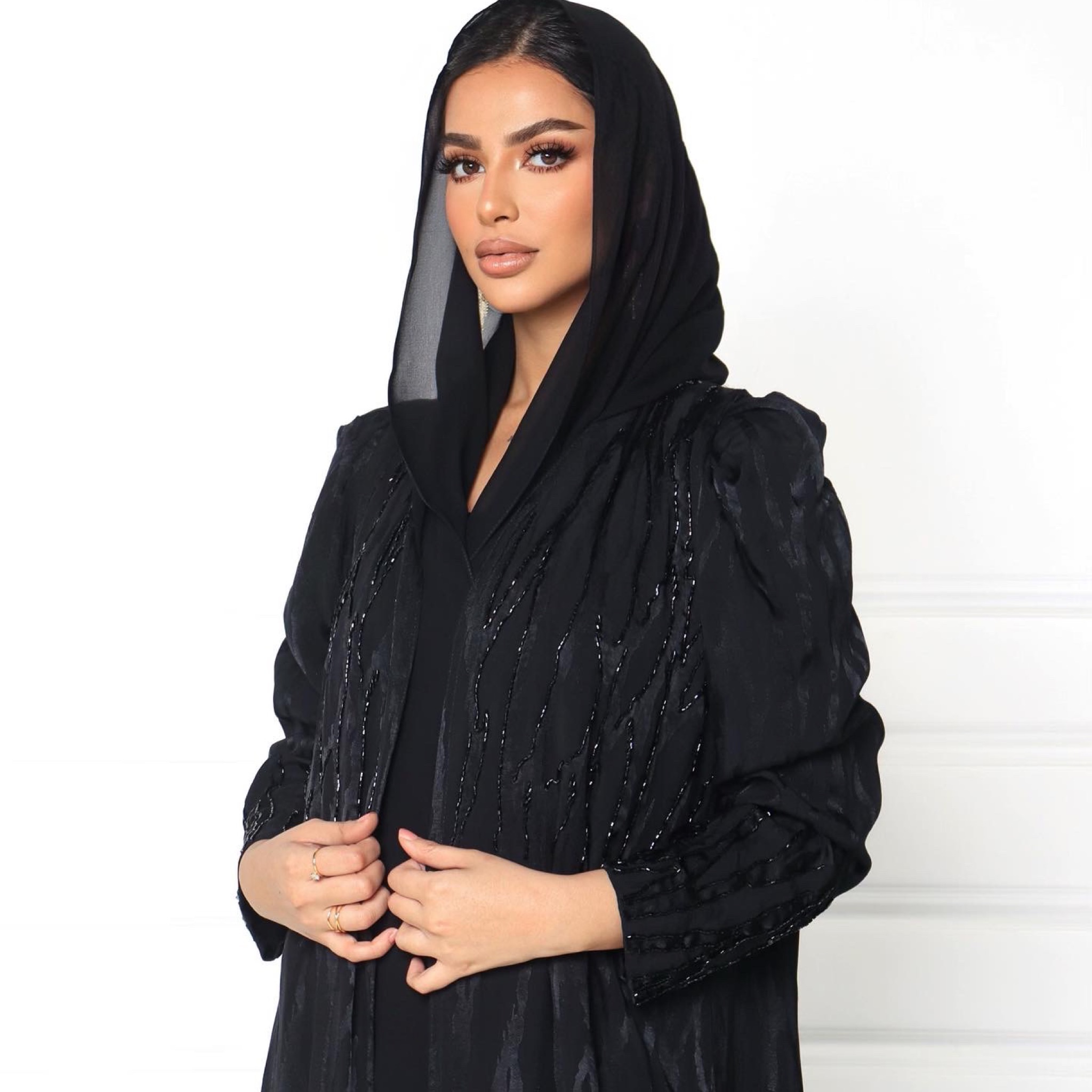 عبايه