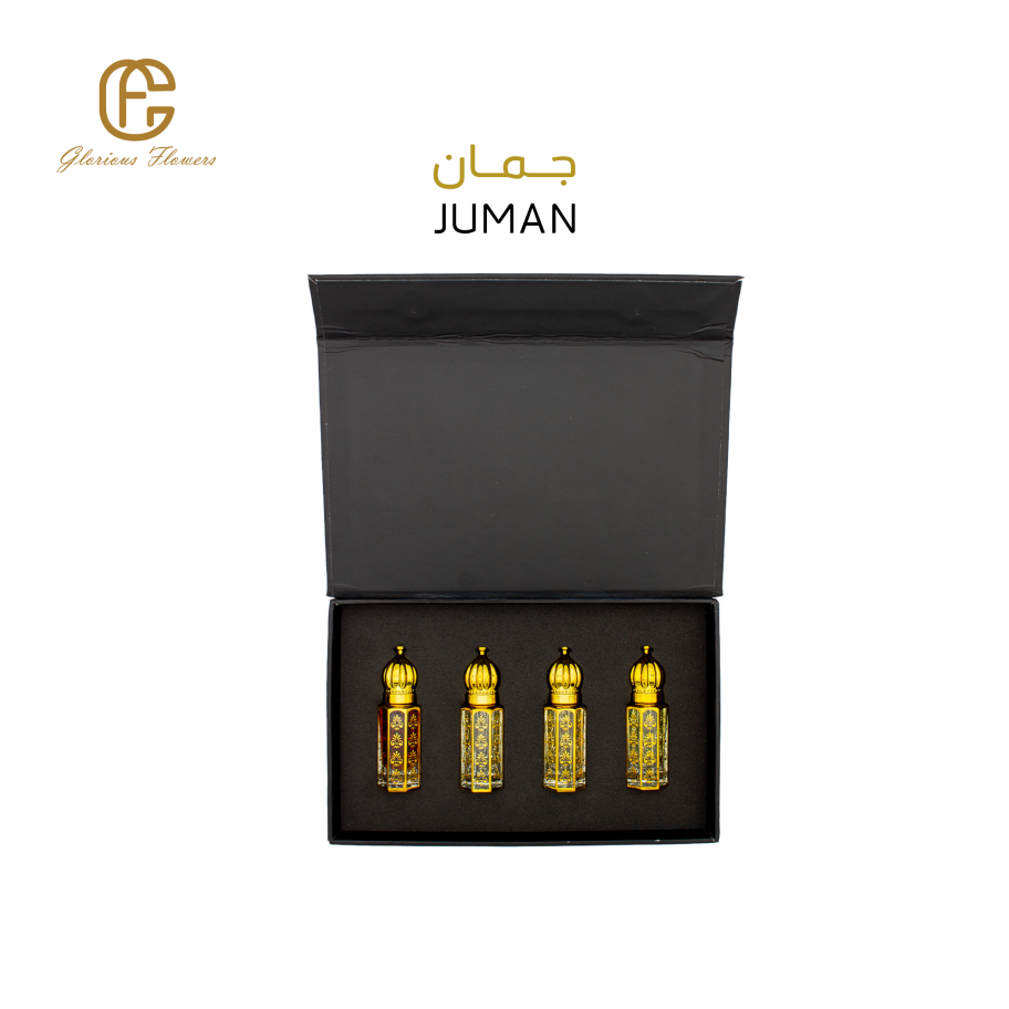 جمان