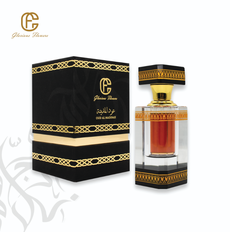 عود المدينة