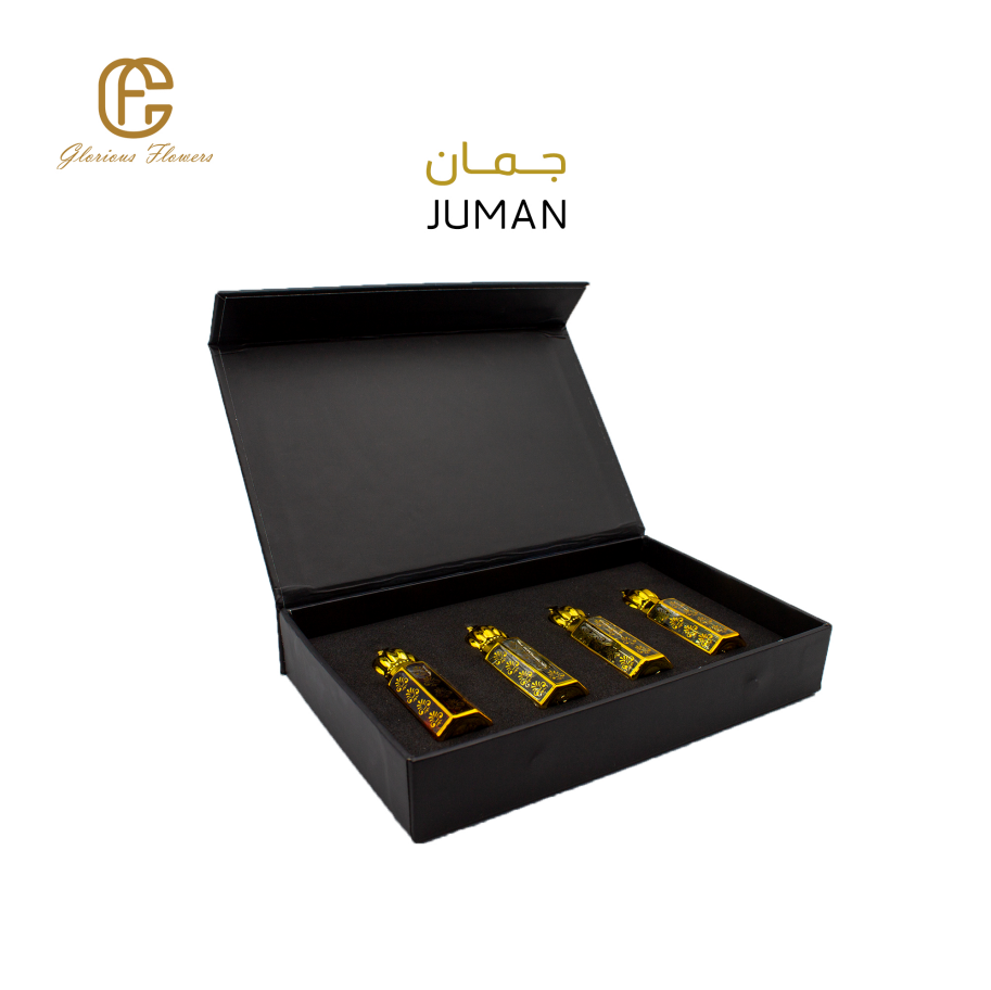جمان
