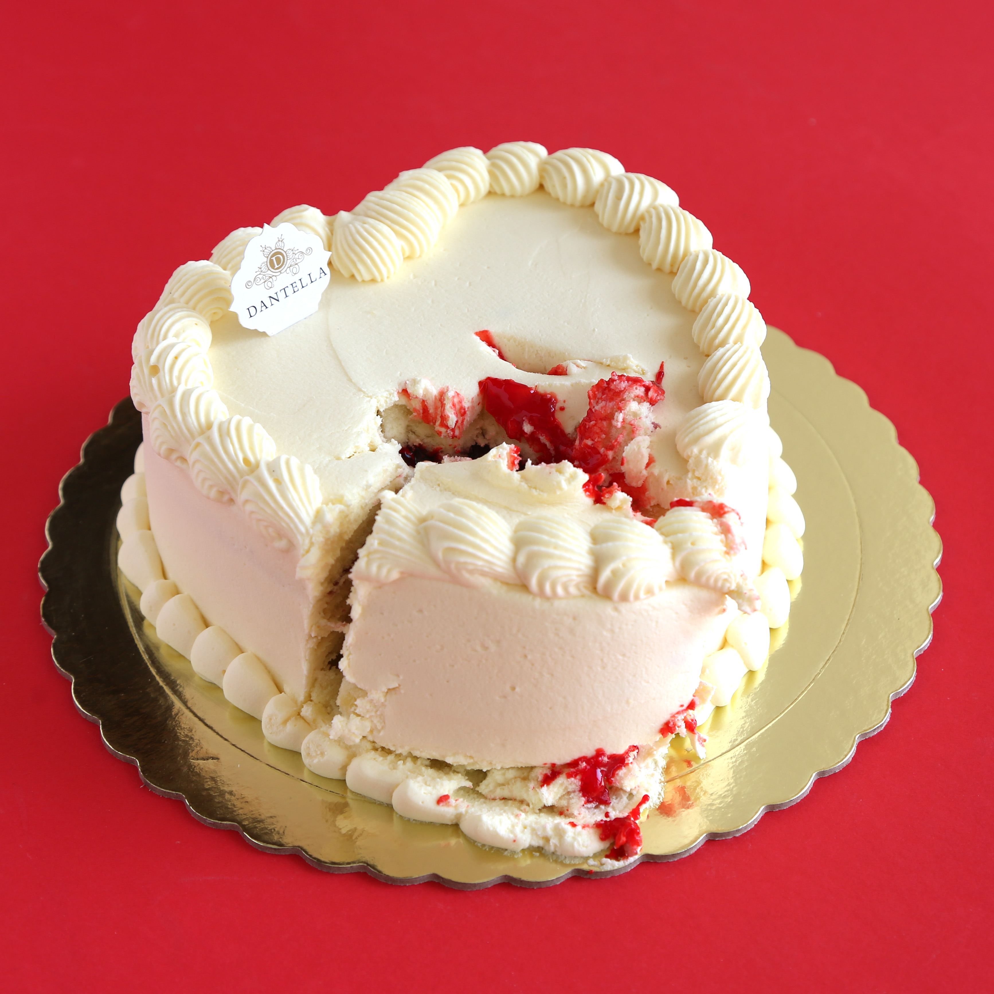 Breakup Cake Design Images (Breakup Birthday Cake Ideas) | Cool cake  designs, Breakup party, Cake