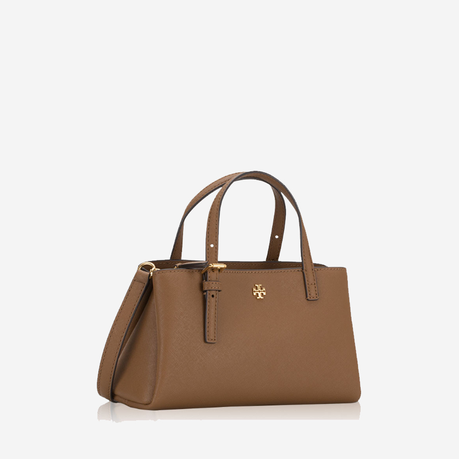  Tory Burch Emerson Mini Tote Bag 