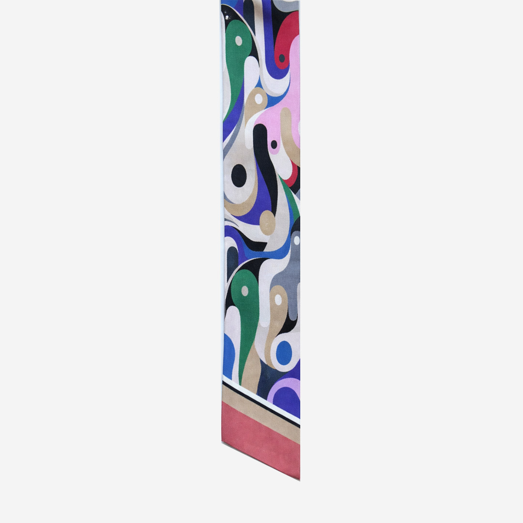  سكارف الأناقة – فاكو 