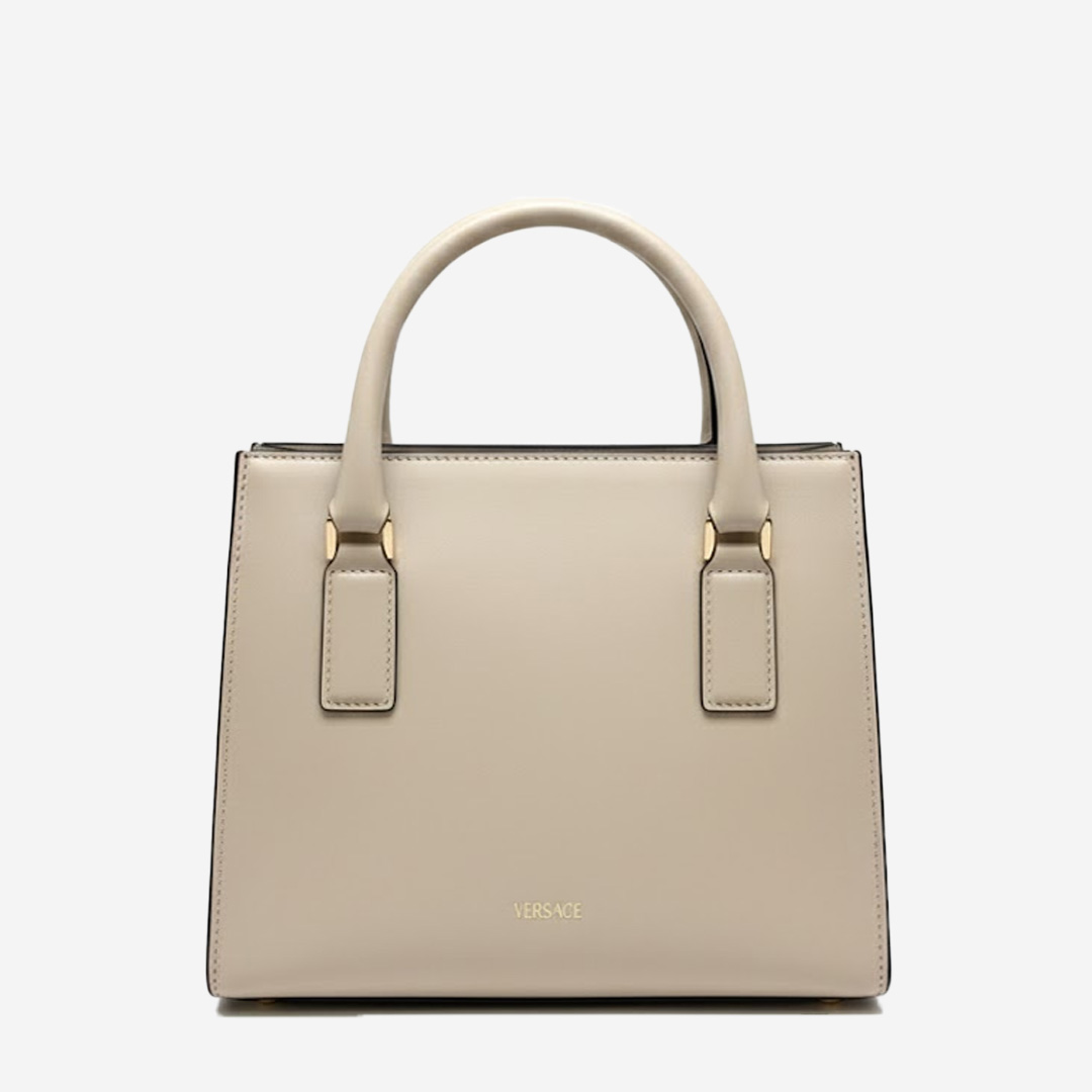  Versace small top handle 