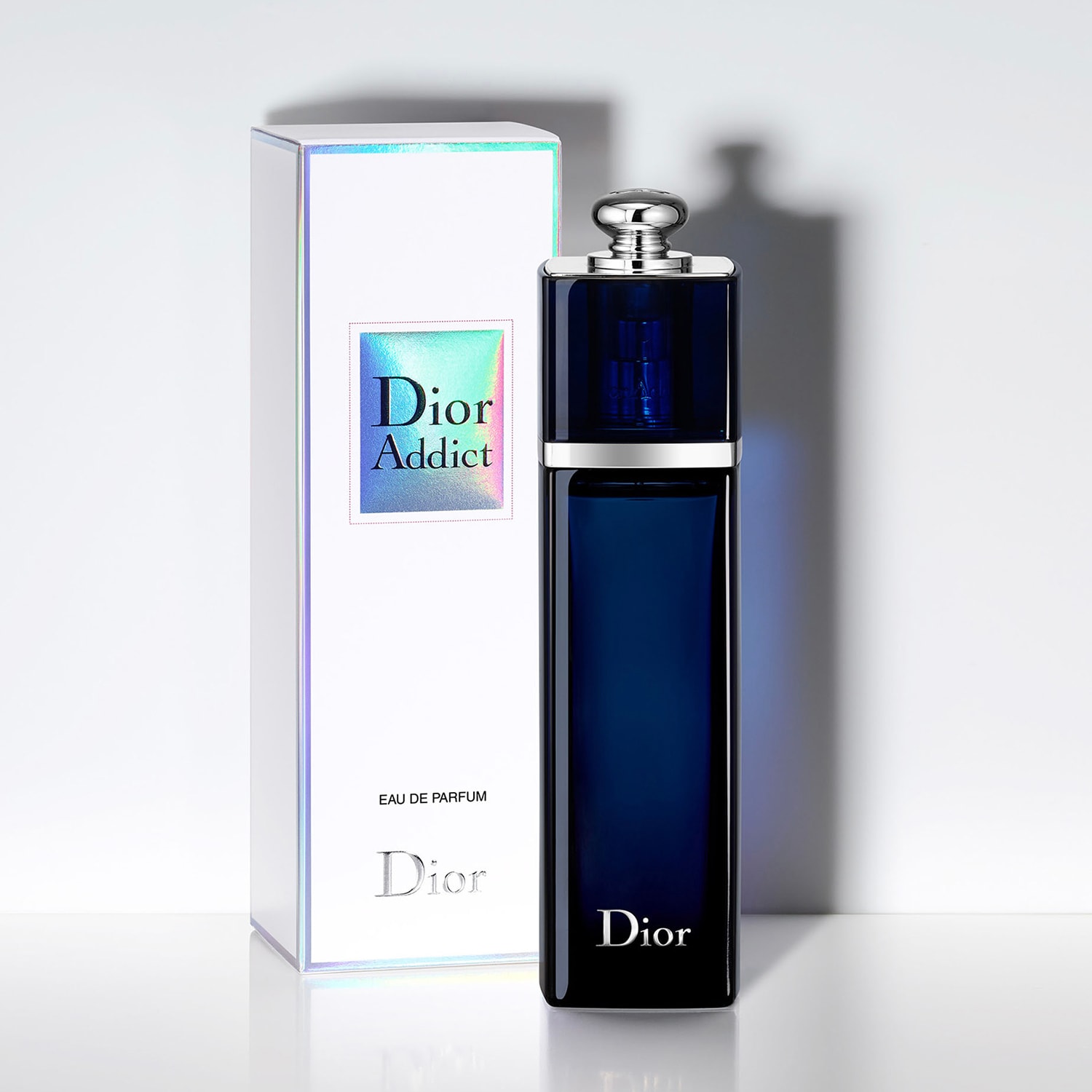  عطر ديور اديكت المركز - 100 مل 