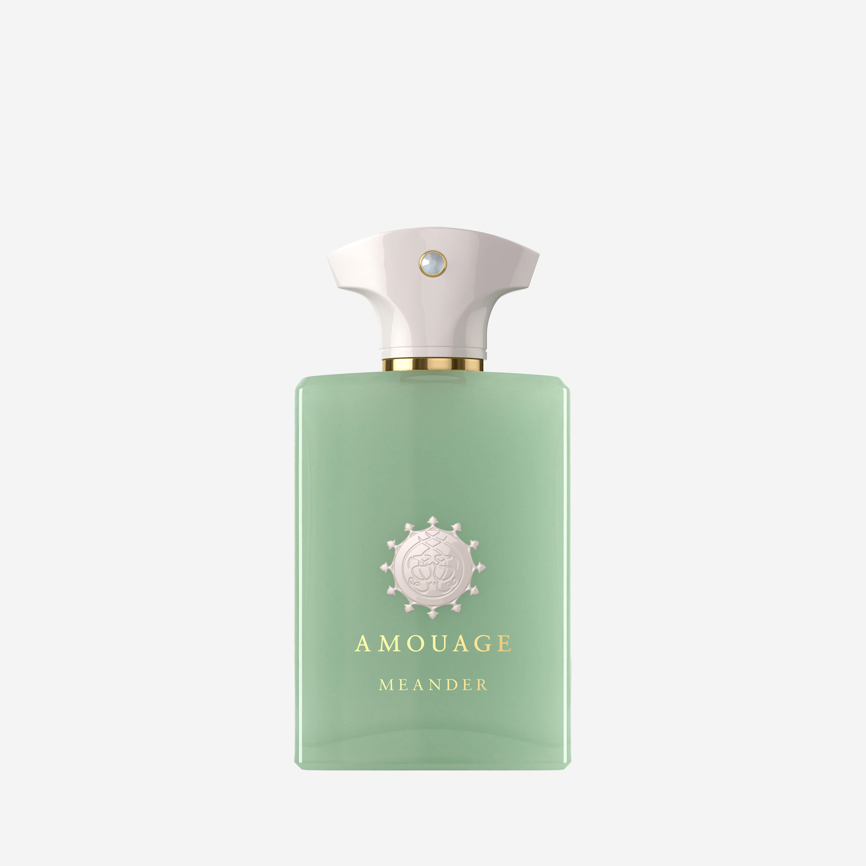  عطر ميندر المركز ماركة امواج - 100 مل 