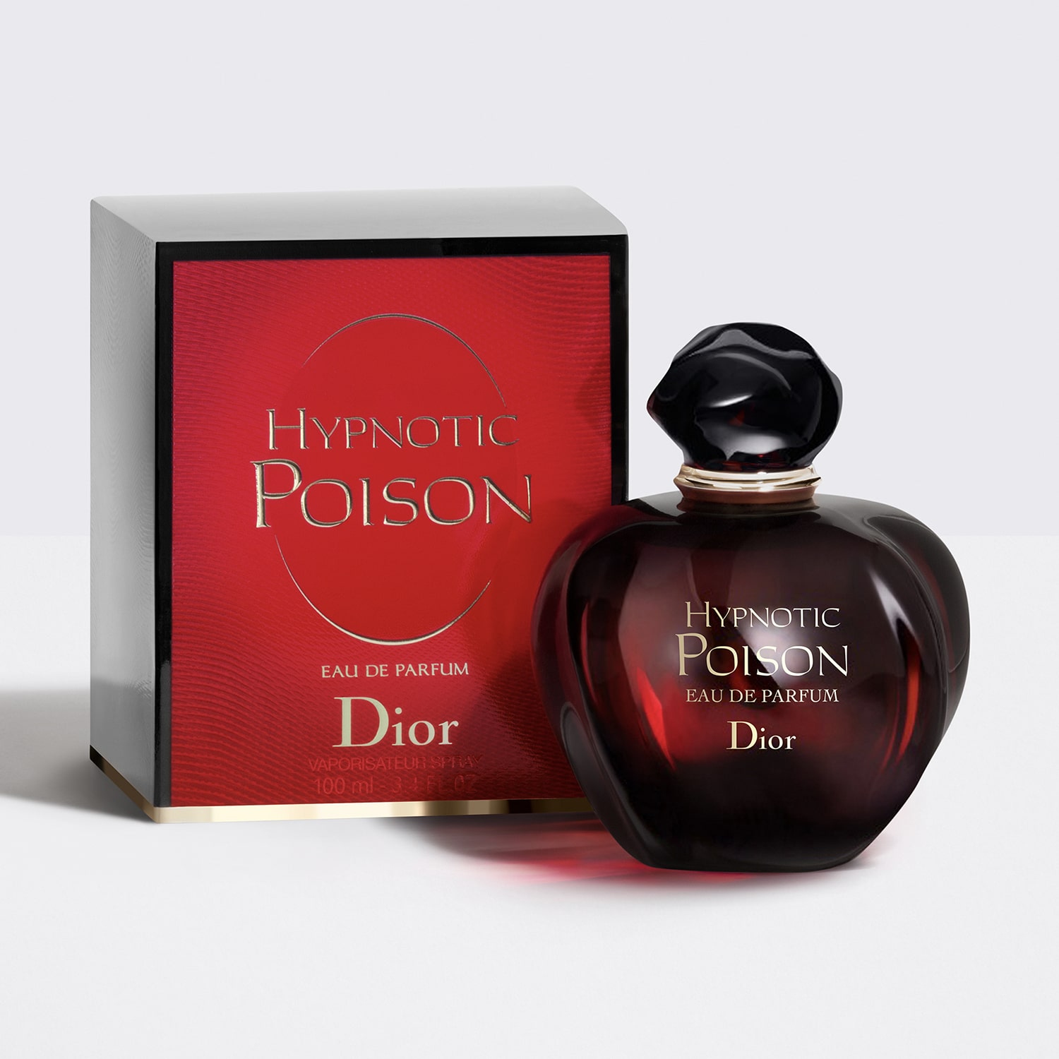  عطر هيبنوتيك بويزون المركز ماركة ديور - 100 مل 