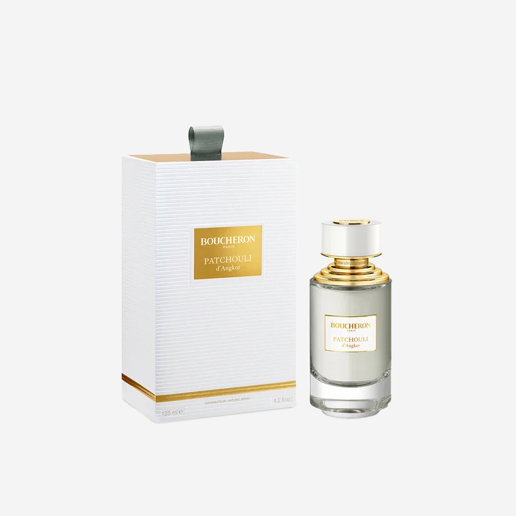  عطر باتشولي دانجكور المركز ماركة بوشرون - 125 مل 