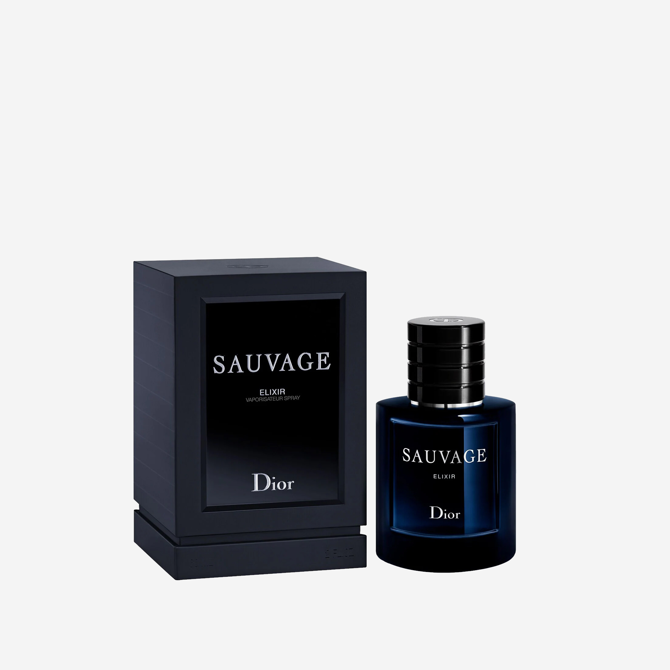  عطر سوفاج الكسير ماركة ديور 