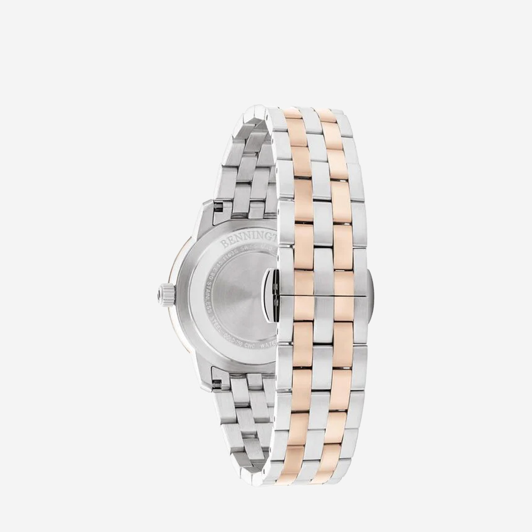  Concord Bennington Women's Watch, 31mm  