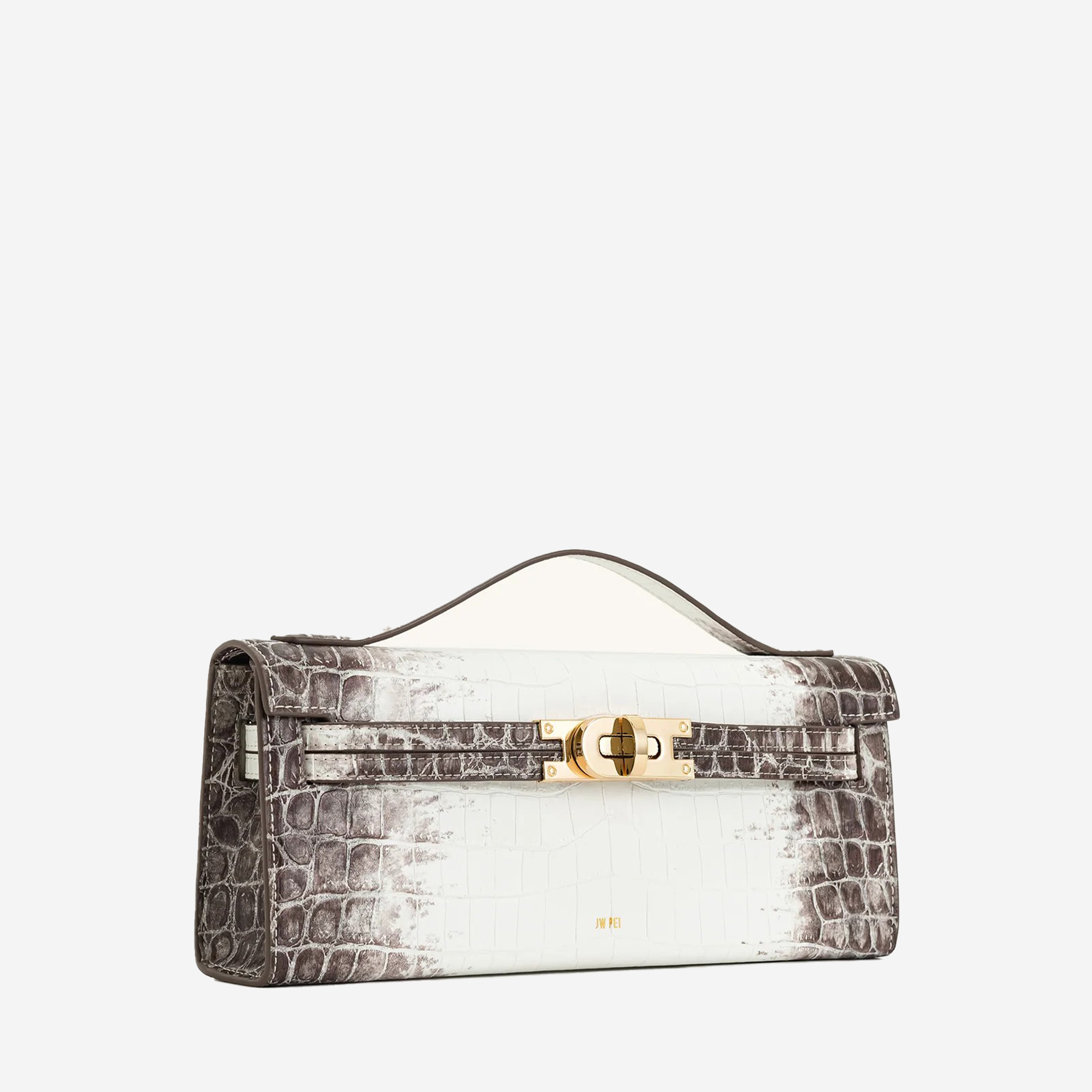 JW PEI Bria Structured Top Handle Bag (Pre-Order Within 14 Days) 