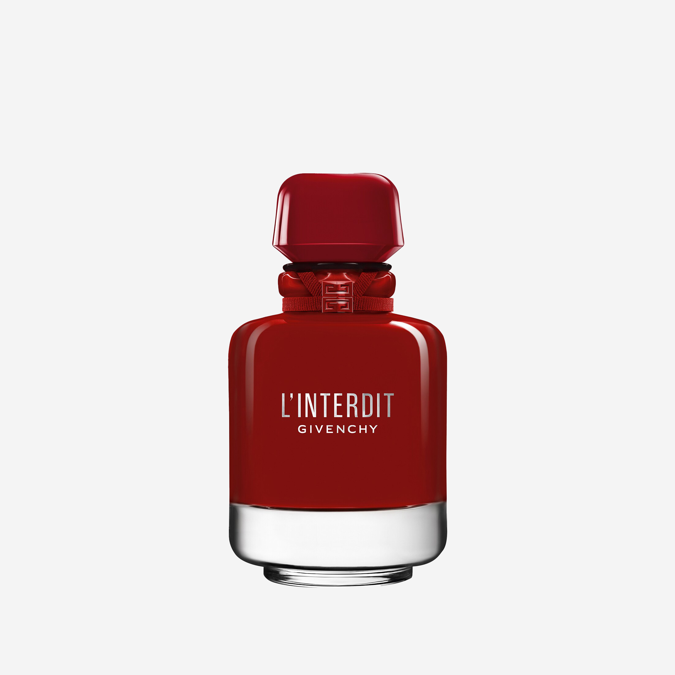  عطر لانتيردي روج الوتيم المركز ماركة جيفنشي - 80 مل 