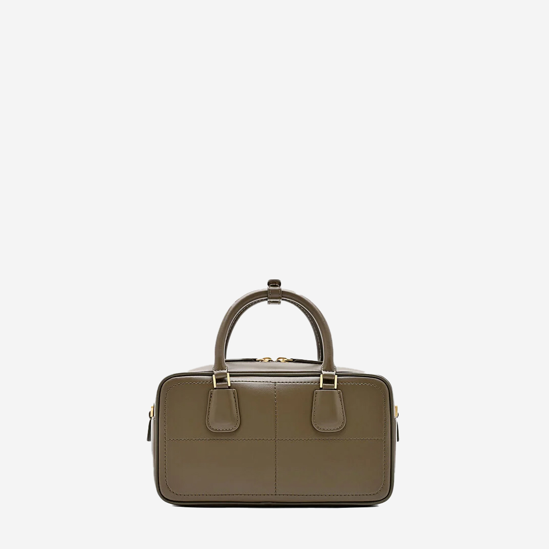  Pedro Seren Bowling Bag - Military Green 