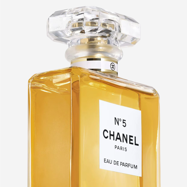  عطر N°5 ماركة شانيل 