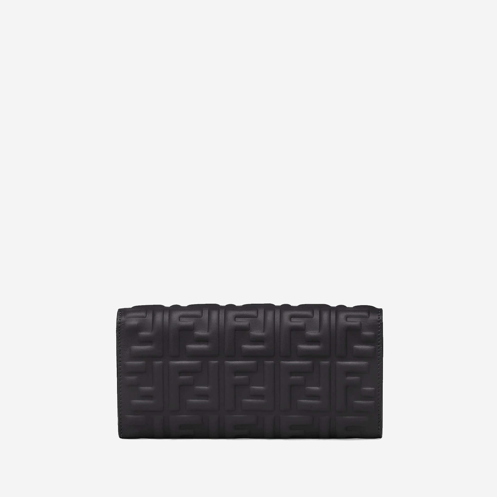  Fendi Baguette Continental Wallet With Chain (Pre-Order Within 14 Days) 