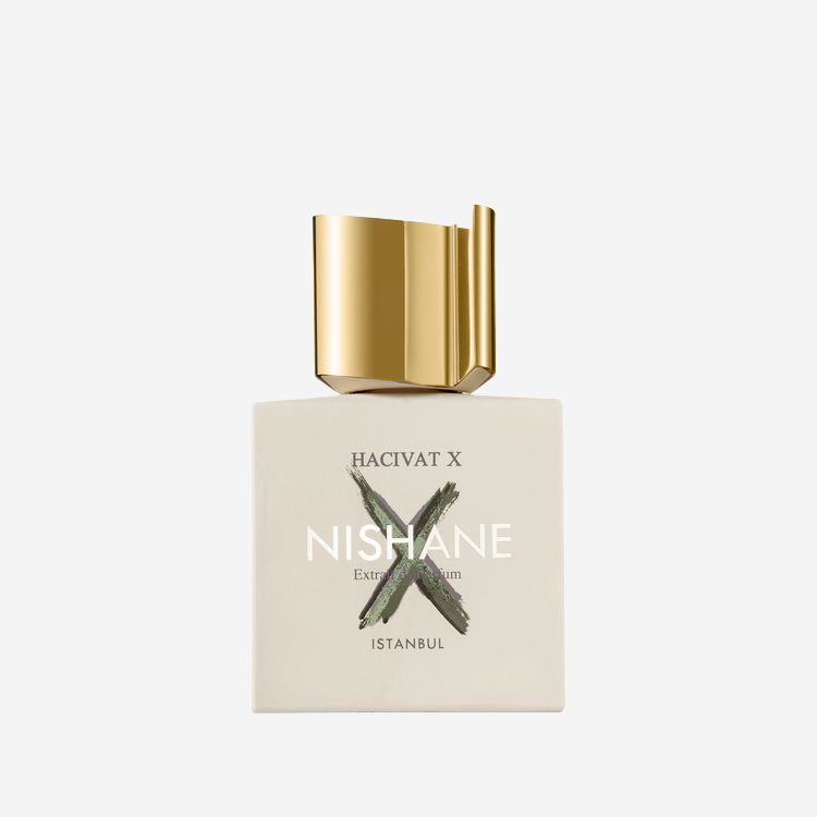  عطر هاسيفا اكس عالي التركيز ماركة نيشان - 100 مل 