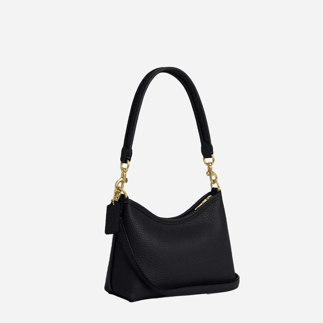  Coach Laurel Small Shoulder Bag 