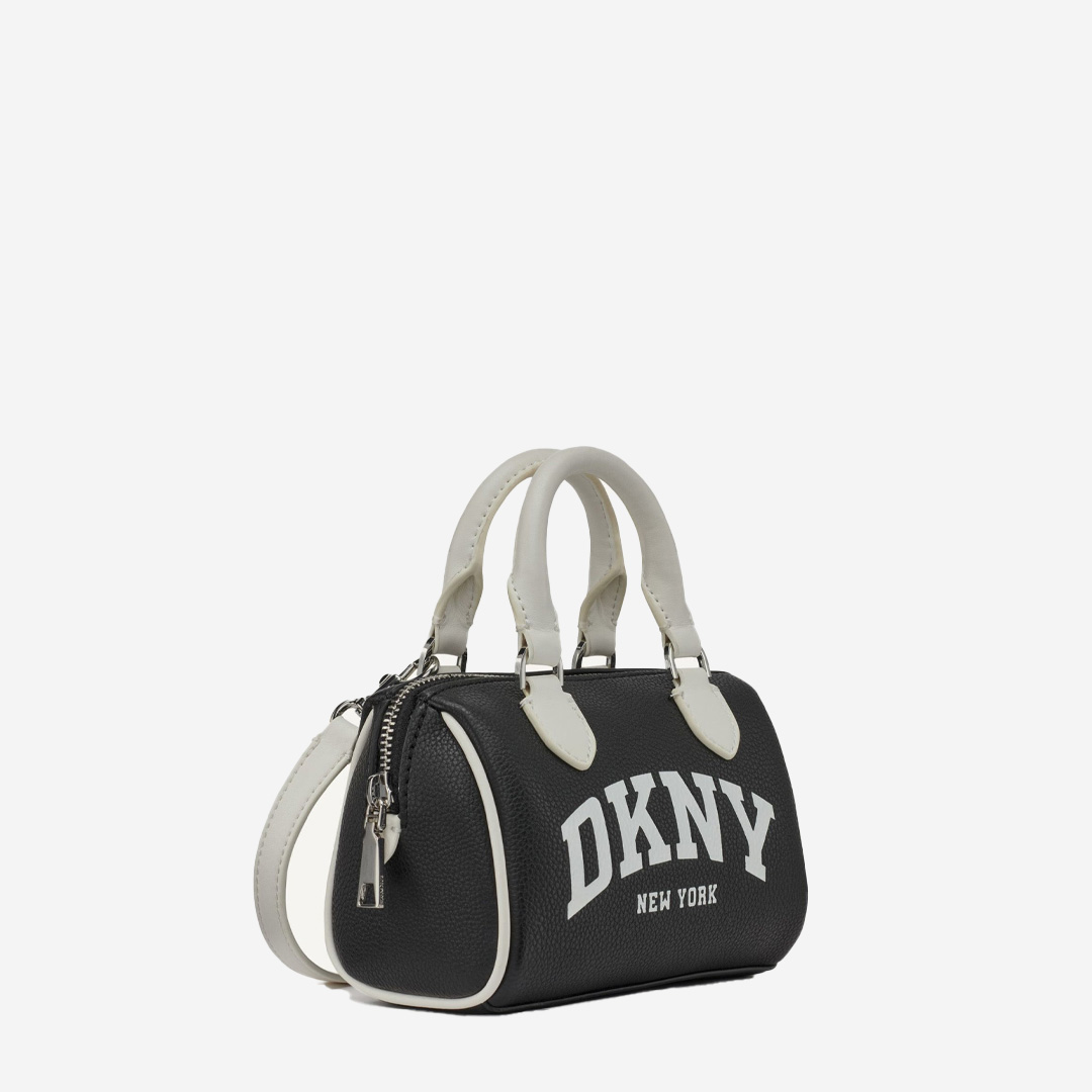  Dkny Nell Small Satchel Crossbody 