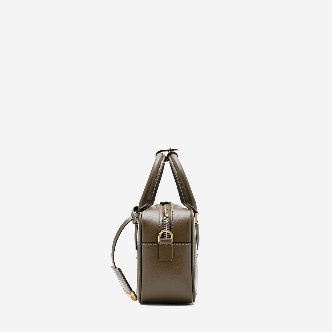  Pedro Seren Bowling Bag - Military Green 