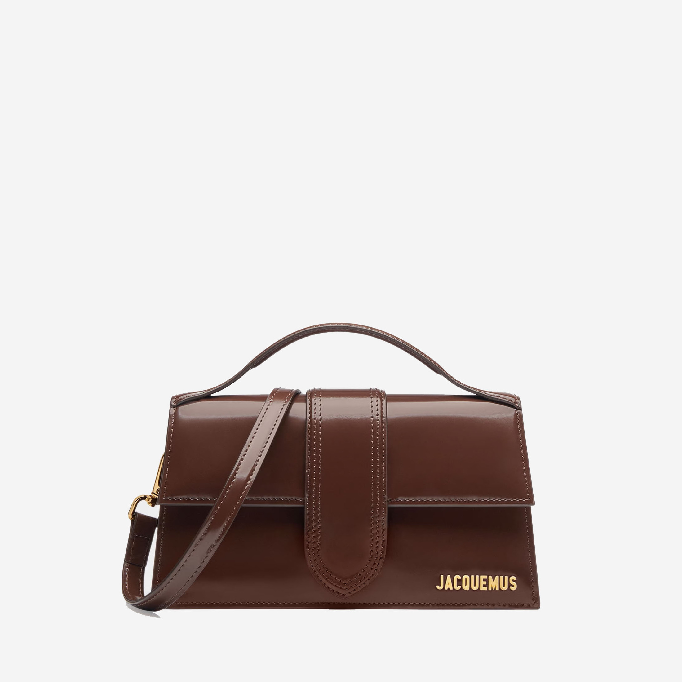  Jacquemus Le Grand Bambino Handbag (Pre-Order Within 14 Days) 