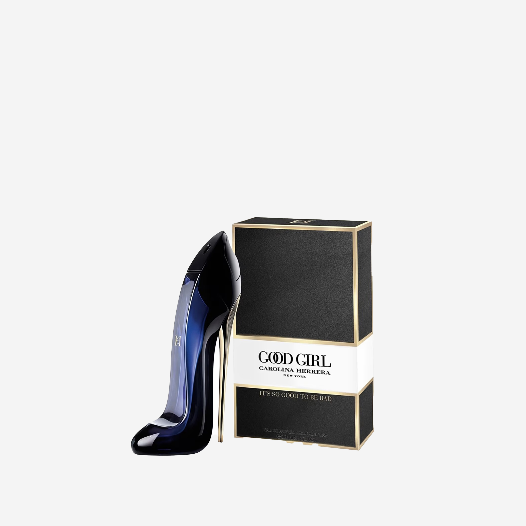  عطر غود غيرل المركز ماركة كارولينا هيريرا 
