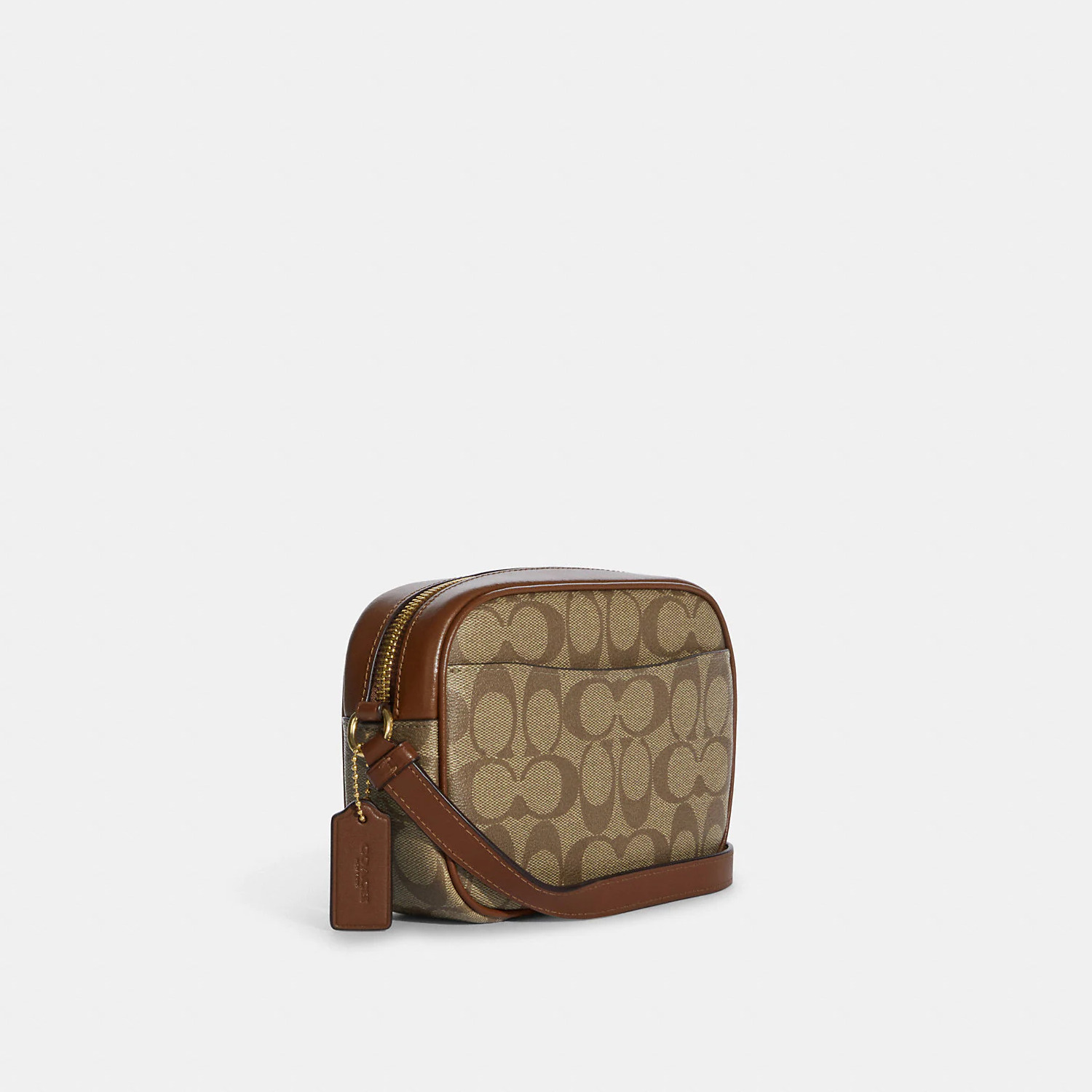  Coach Mini Jamie Camera Bag (Pre-Order Within 14 Days) 