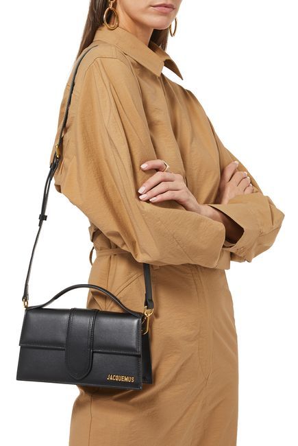  حقيبة يد لو جراند بامبينو ماركة جاكيموس (طلب مسبق 14 يوم) 