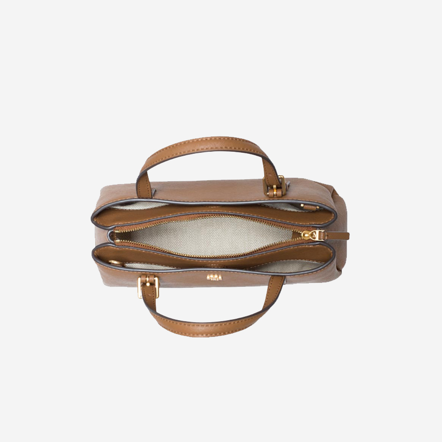  Tory Burch Emerson Mini Tote Bag 