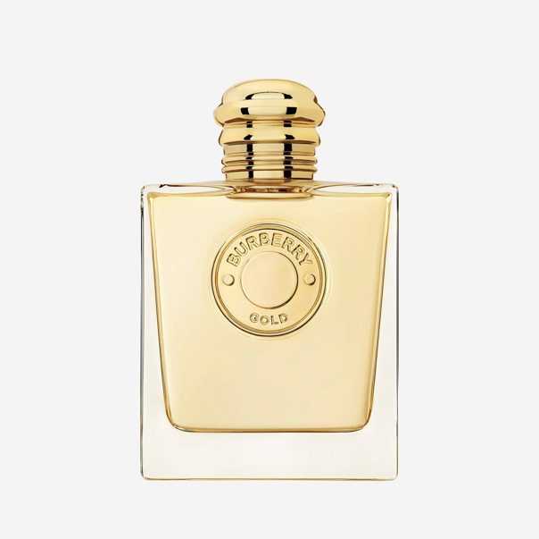  عطر غولد المركز من بربري – 100 مل 