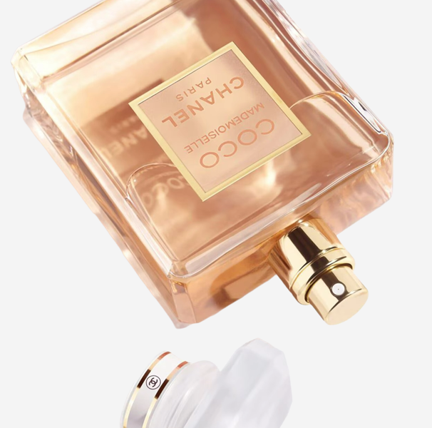  Chanel COCO MADEMOISELLE - Eau De Parfum  