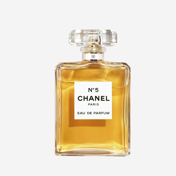  عطر N°5 ماركة شانيل 