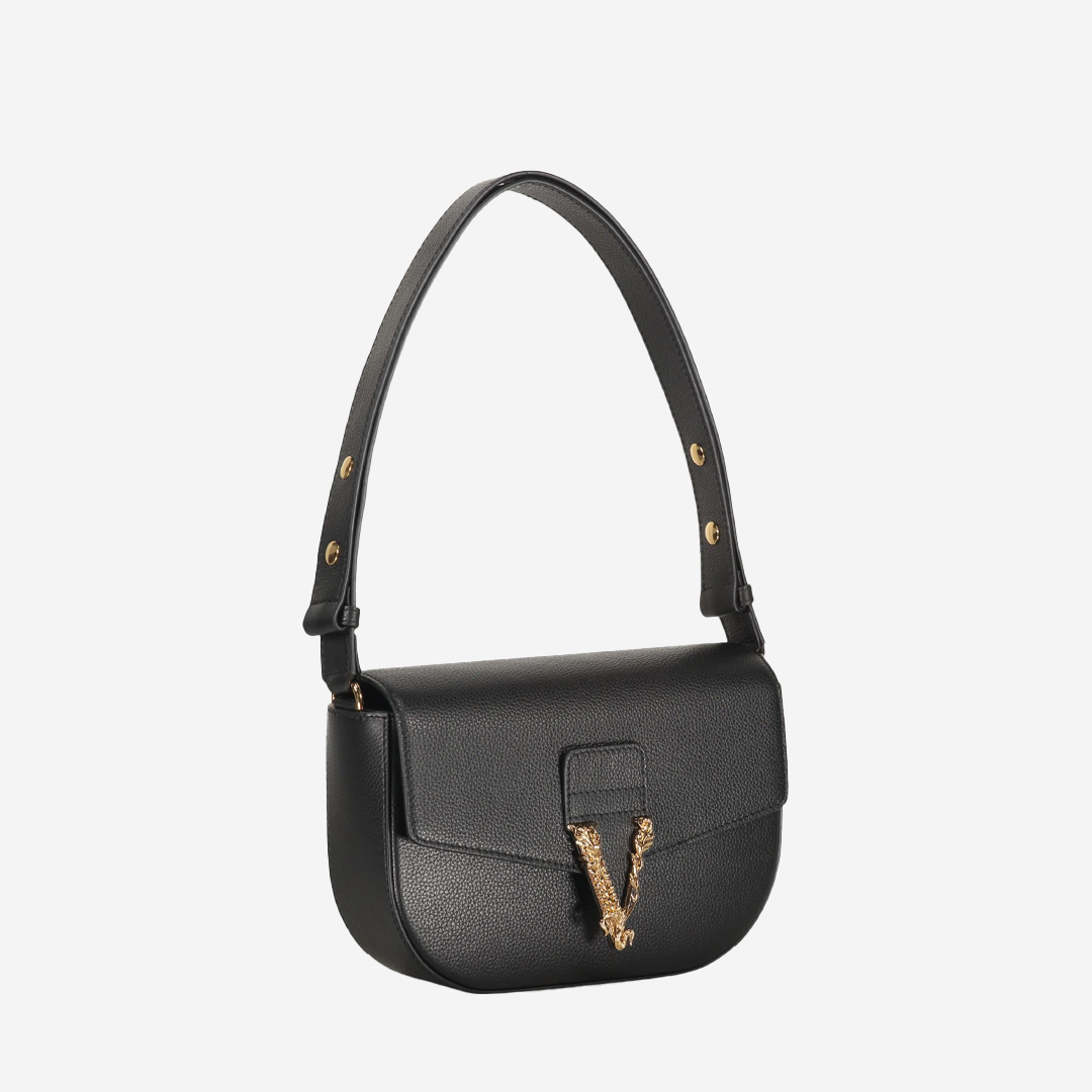  Versace Virtus shoulder bag 